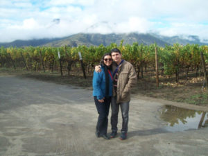 Colchagua Valley Wine Tour