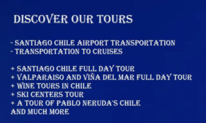 Maipo Valley Boutique Wine Tour